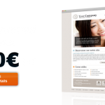Votre site internet professionnel pour 990 € HT